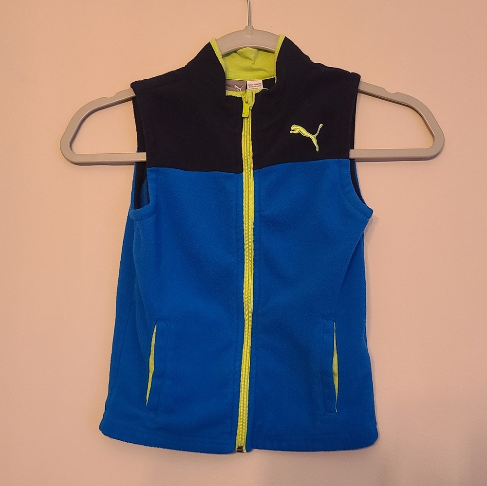 Puma Vest